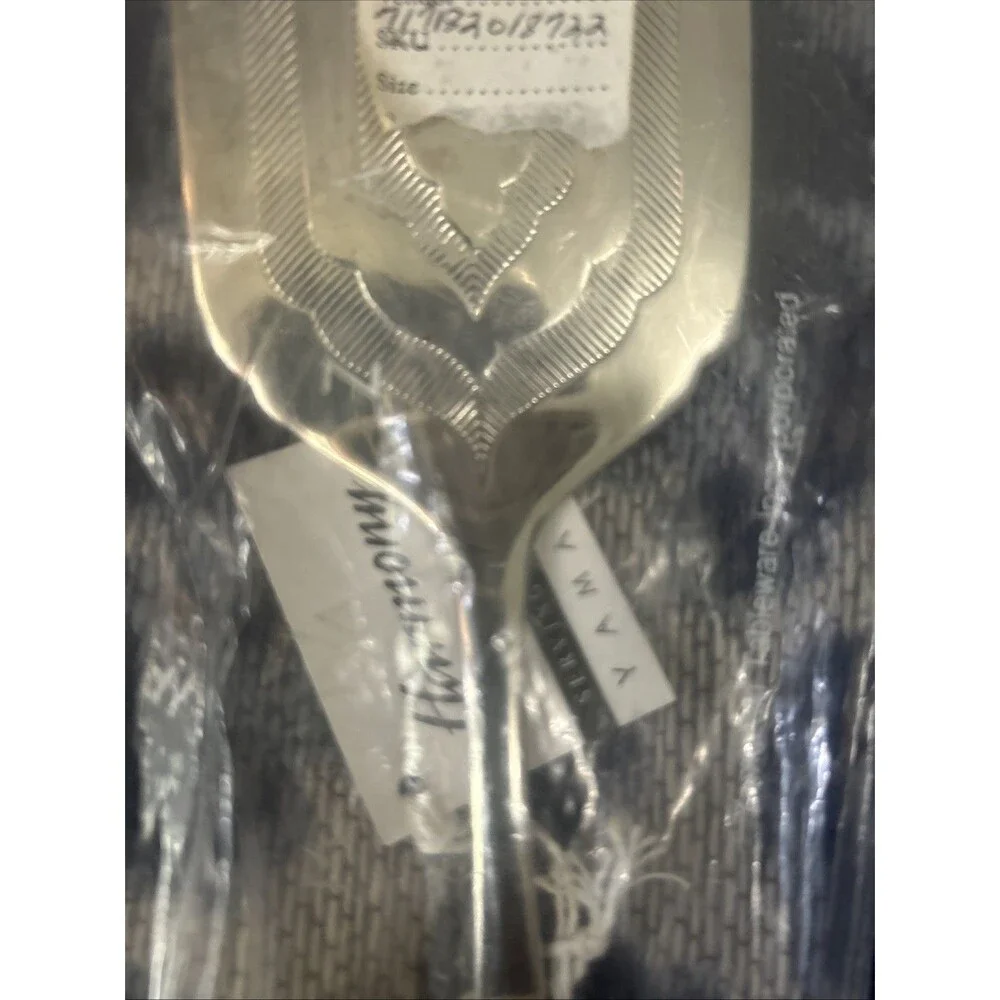 Yamazaki AUSTEN-HARMONY Stainless Glossy Lasagna Casserole Server Spatula